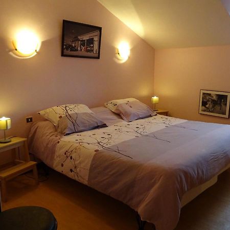 Auberge De La Valette Saint-Izaire Экстерьер фото