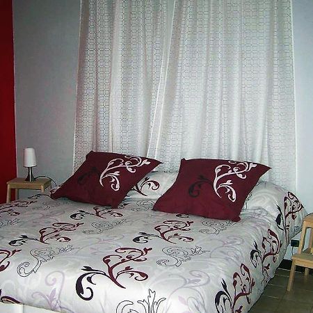 Auberge De La Valette Saint-Izaire Экстерьер фото