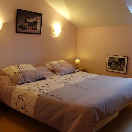 Auberge De La Valette Saint-Izaire Экстерьер фото