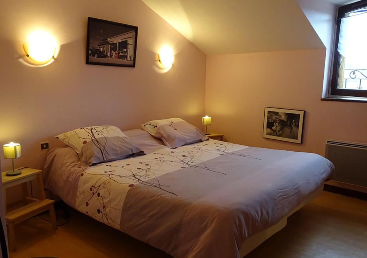 Auberge De La Valette Saint-Izaire Экстерьер фото